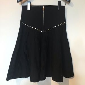 Sandro H19 Oria Skirt size 1